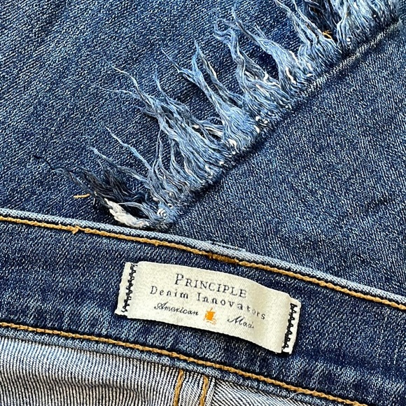 Principle jeans womens size 26 - Picture 1 of 8